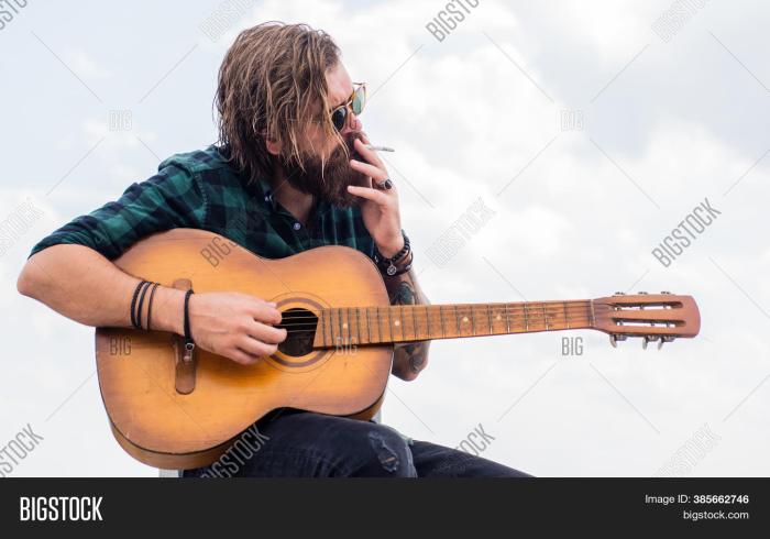 Acoustic guitare rodrigo souza acoustique