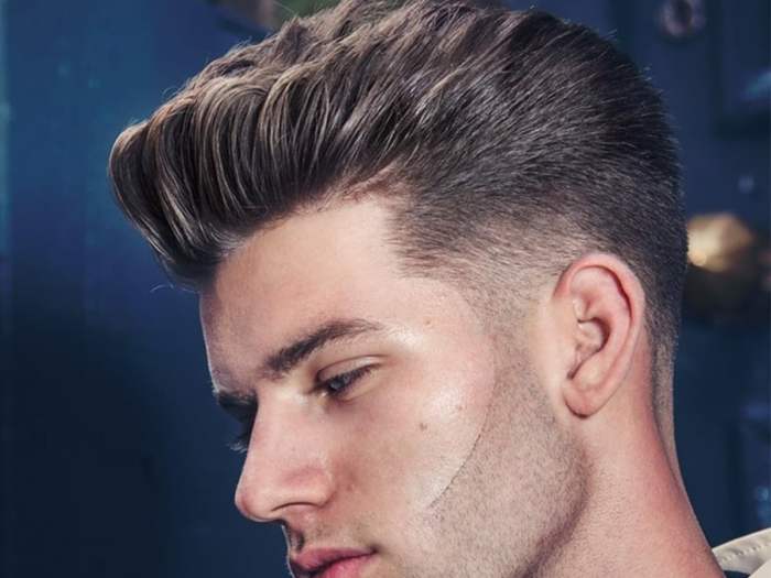 Pompadour