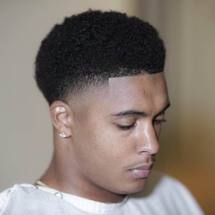 Men fade taper black haircut high fades skin haircuts hairstyles cool dark types choose board styles